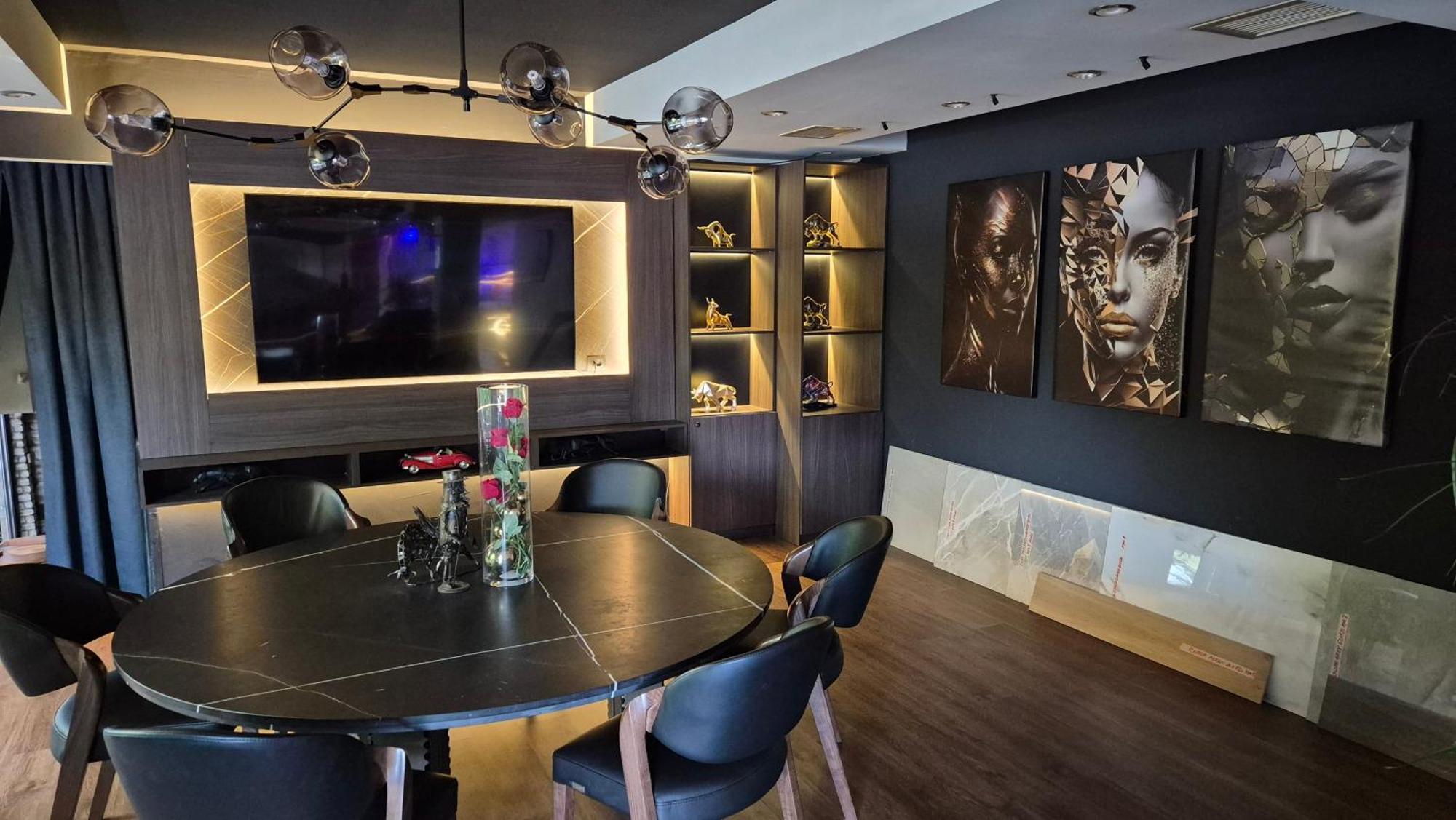 Design Hotel Mr. President Garni Belgrado Exterior foto