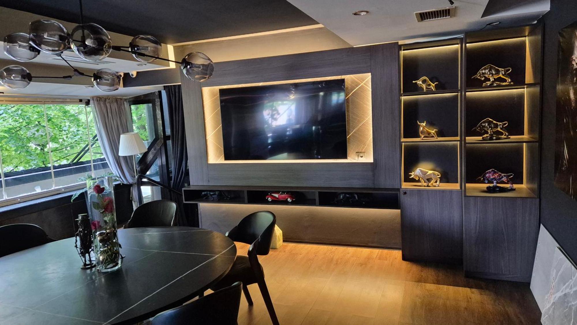 Design Hotel Mr. President Garni Belgrado Exterior foto